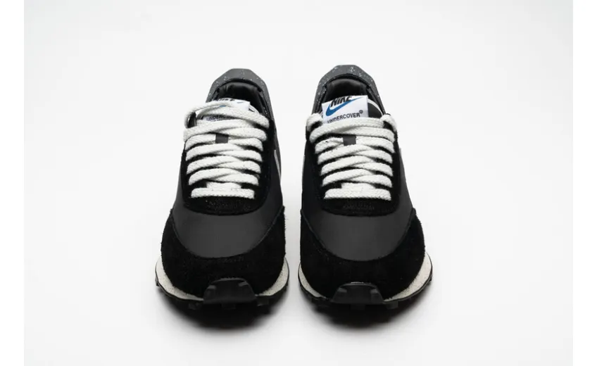  NIKE X Undercover Daybreak Black White BV4594-001 