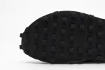  NIKE X Undercover Daybreak Black White BV4594-001 