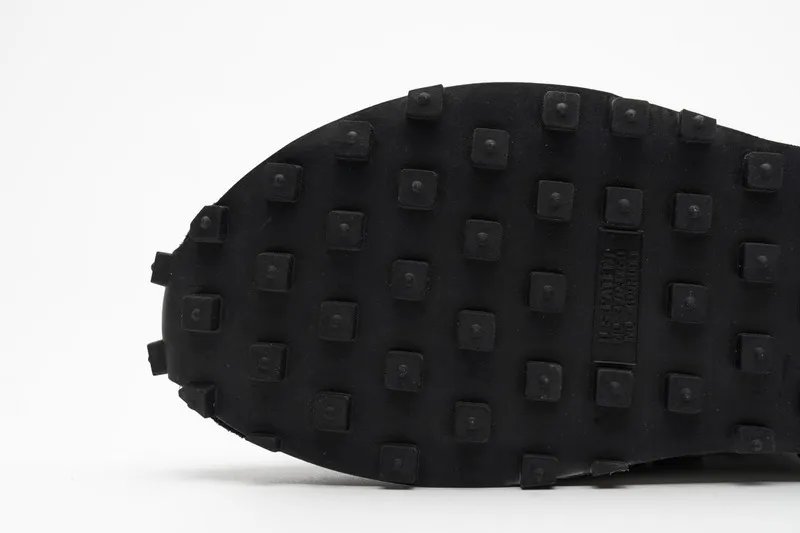  NIKE X Undercover Daybreak Black White BV4594-001 