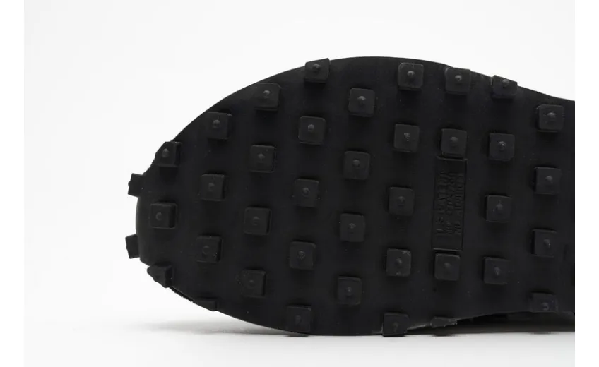  NIKE X Undercover Daybreak Black White BV4594-001 