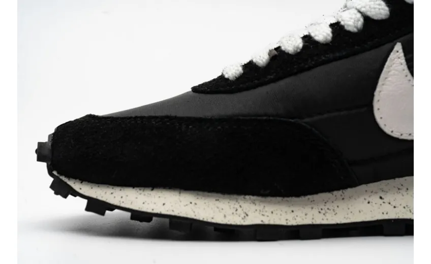  NIKE X Undercover Daybreak Black White BV4594-001 
