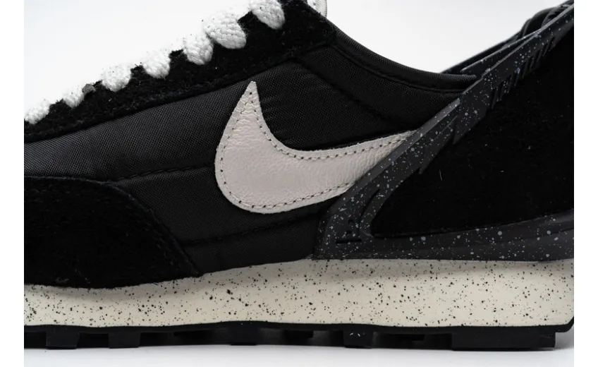  NIKE X Undercover Daybreak Black White BV4594-001 