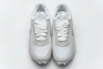  Nike LD Waffle Sacai White Nylon BV0073-101