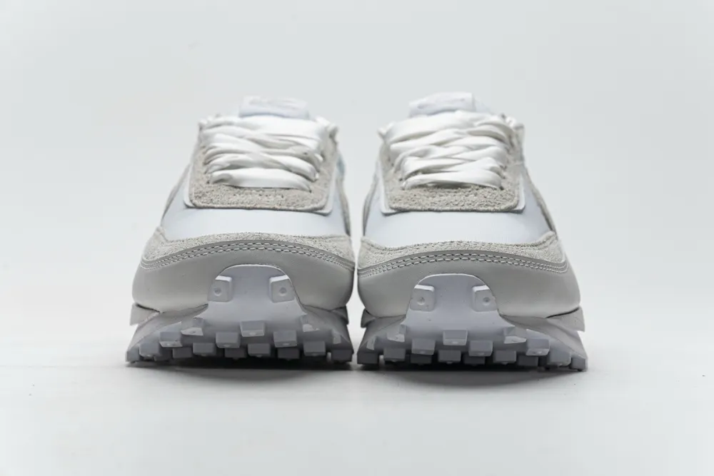  Nike LD Waffle Sacai White Nylon BV0073-101