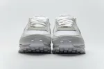  Nike LD Waffle Sacai White Nylon BV0073-101