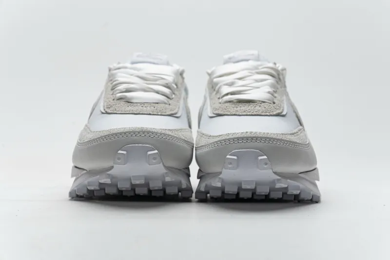  Nike LD Waffle Sacai White Nylon BV0073-101