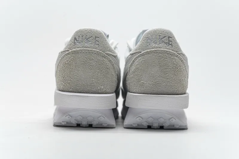  Nike LD Waffle Sacai White Nylon BV0073-101