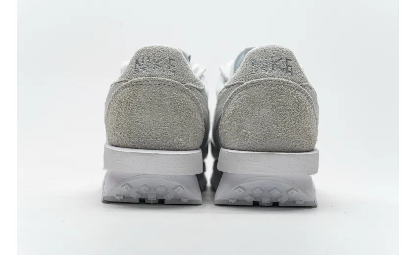  Nike LD Waffle Sacai White Nylon BV0073-101