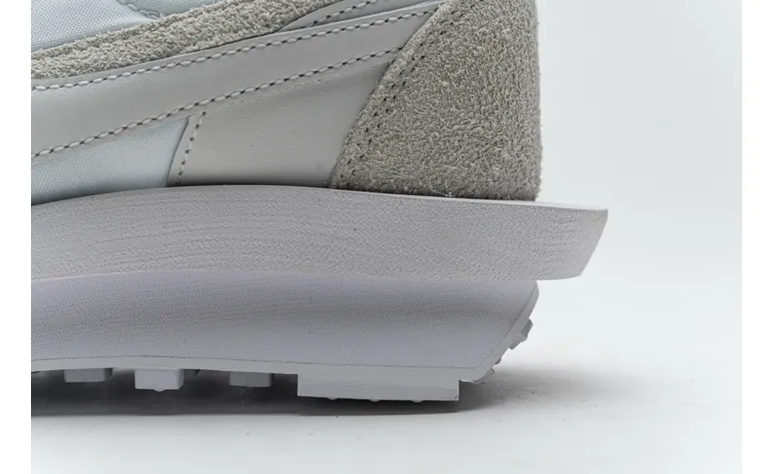  Nike LD Waffle Sacai White Nylon BV0073-101