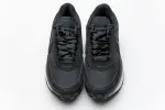  Sacai x Nike LDWaffle Black White BV0073-002