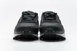  Sacai x Nike LDWaffle Black White BV0073-002