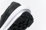  Sacai x Nike LDWaffle Black White BV0073-002