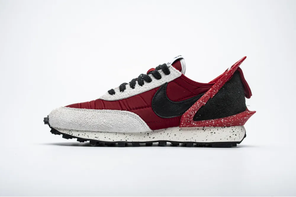  Undercover x Nike Dbreak University Red CJ3295-600