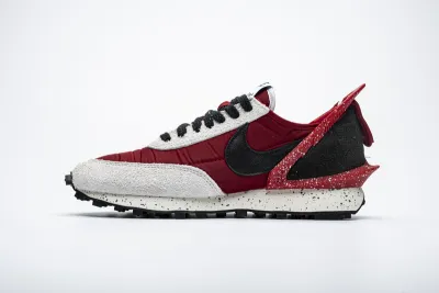 Undercover x Nike Dbreak University Red CJ3295-600 01