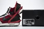  Undercover x Nike Dbreak University Red CJ3295-600