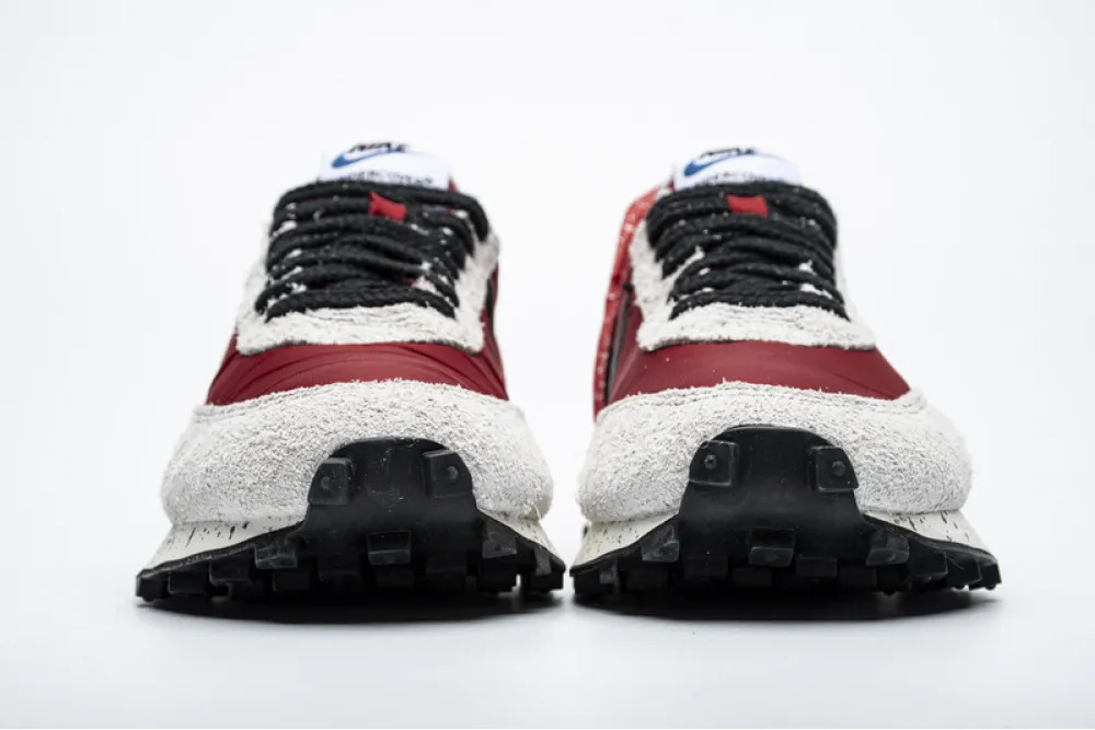  Undercover x Nike Dbreak University Red CJ3295-600