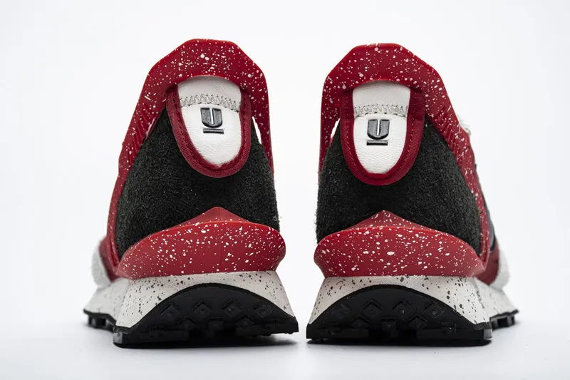  Undercover x Nike Dbreak University Red CJ3295-600