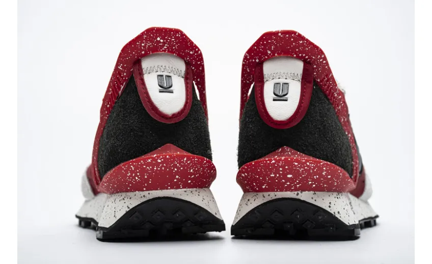  Undercover x Nike Dbreak University Red CJ3295-600