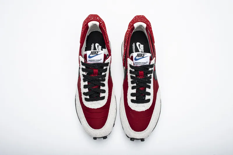  Undercover x Nike Dbreak University Red CJ3295-600