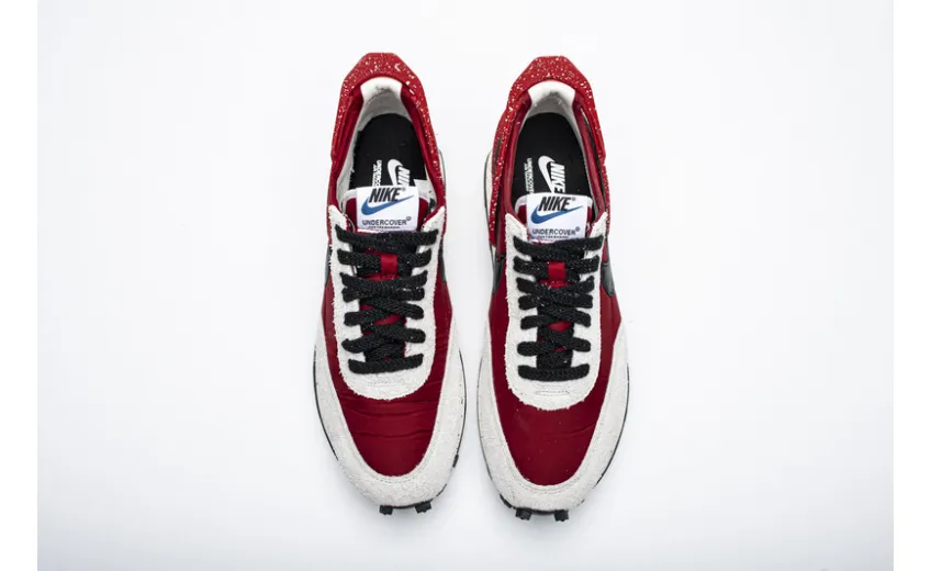  Undercover x Nike Dbreak University Red CJ3295-600
