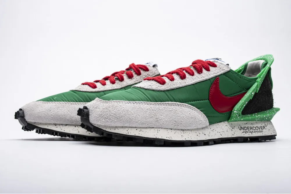  Undercover x Nike Dbreak GreyGreen CJ3295-300
