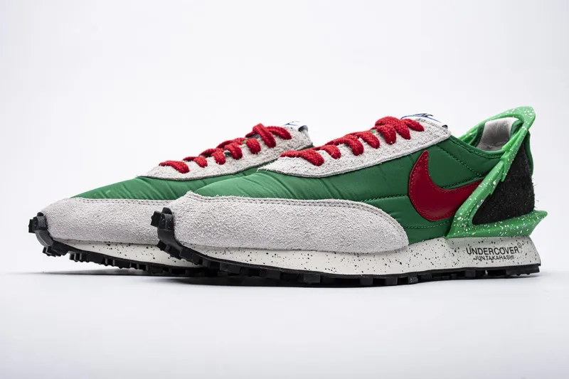  Undercover x Nike Dbreak GreyGreen CJ3295-300