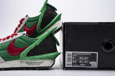  Undercover x Nike Dbreak GreyGreen CJ3295-300 02