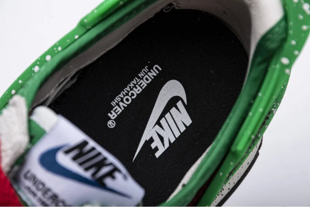  Undercover x Nike Dbreak GreyGreen CJ3295-300
