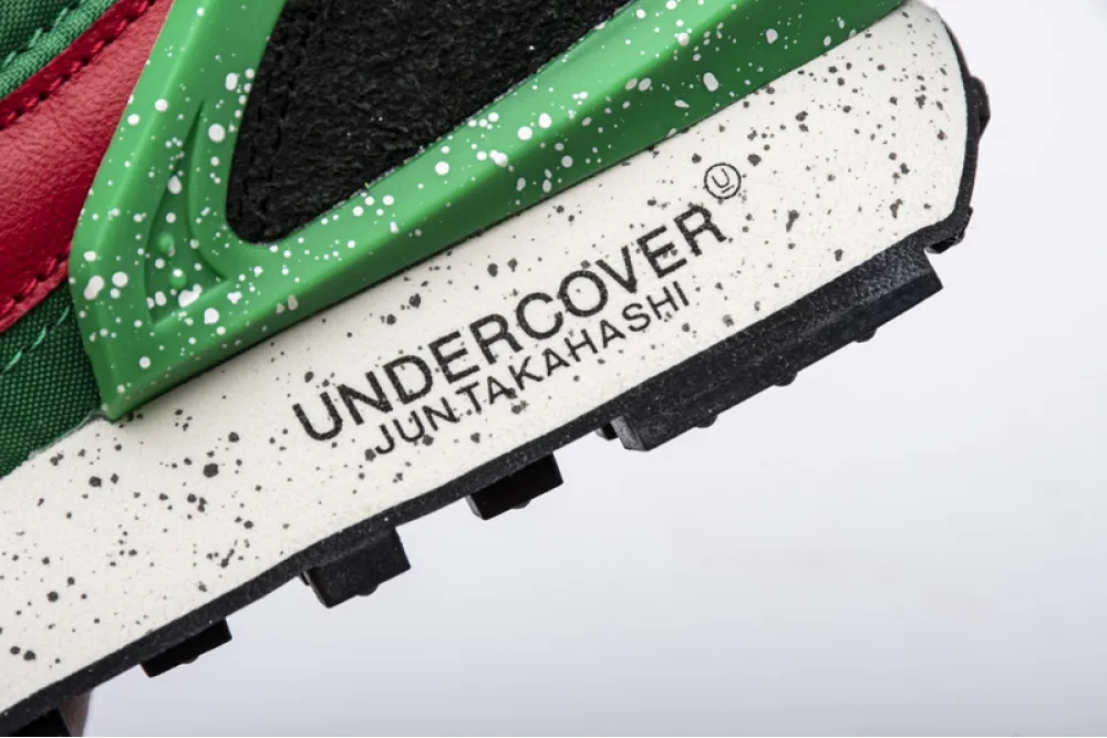  Undercover x Nike Dbreak GreyGreen CJ3295-300