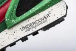  Undercover x Nike Dbreak GreyGreen CJ3295-300