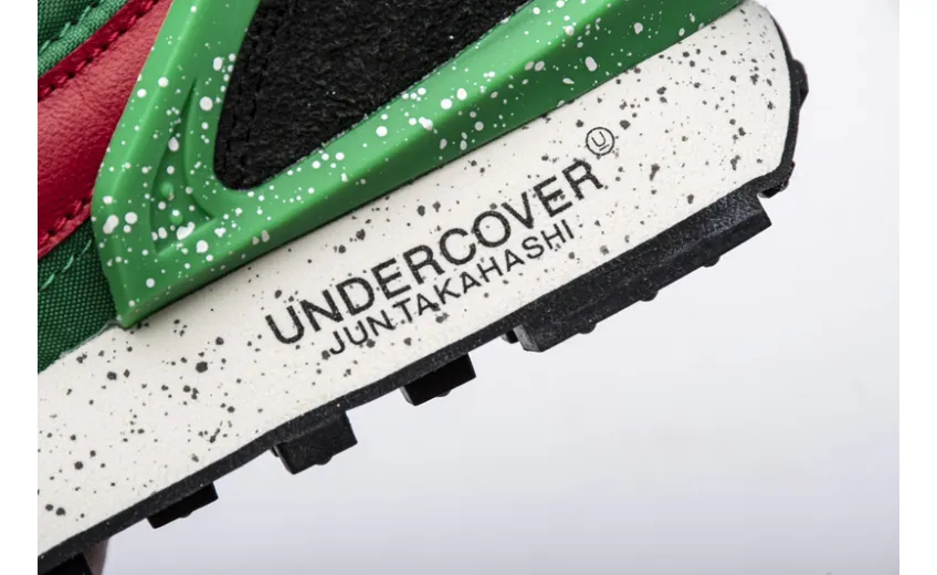  Undercover x Nike Dbreak GreyGreen CJ3295-300