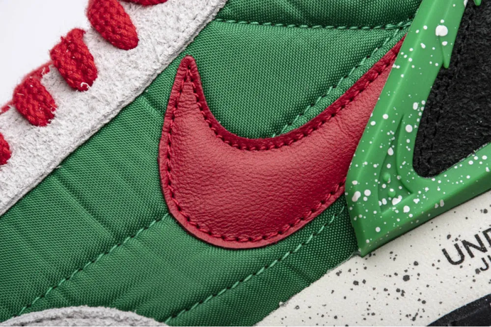  Undercover x Nike Dbreak GreyGreen CJ3295-300