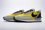  Undercover x Nike Dbreak Light GreyYellow BV4594-700