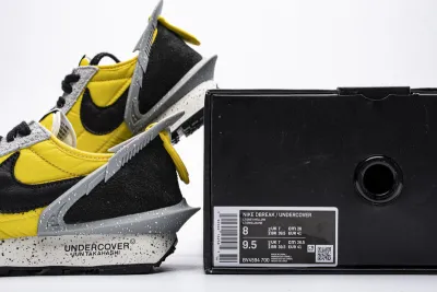  Undercover x Nike Dbreak Light GreyYellow BV4594-700 02