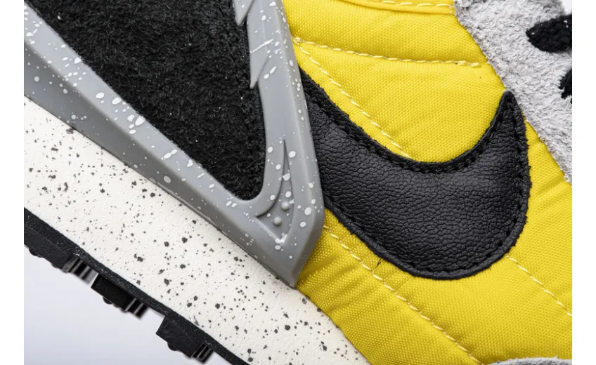  Undercover x Nike Dbreak Light GreyYellow BV4594-700