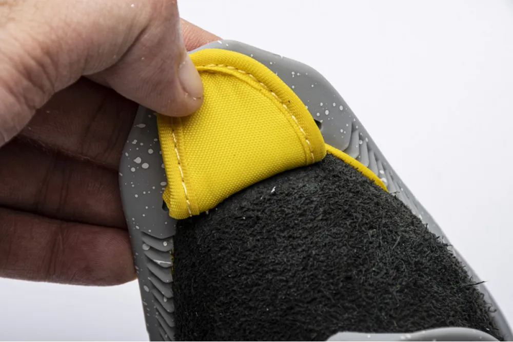  Undercover x Nike Dbreak Light GreyYellow BV4594-700