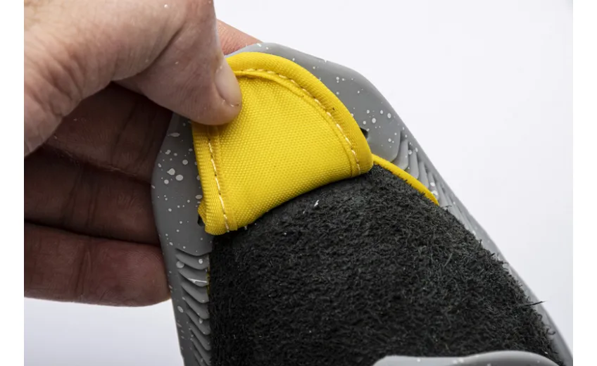  Undercover x Nike Dbreak Light GreyYellow BV4594-700