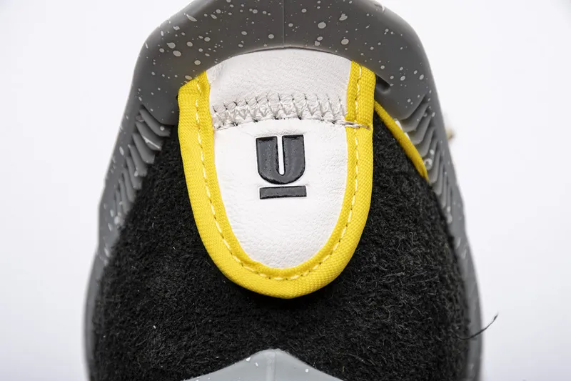  Undercover x Nike Dbreak Light GreyYellow BV4594-700