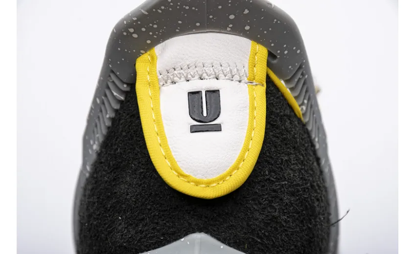  Undercover x Nike Dbreak Light GreyYellow BV4594-700