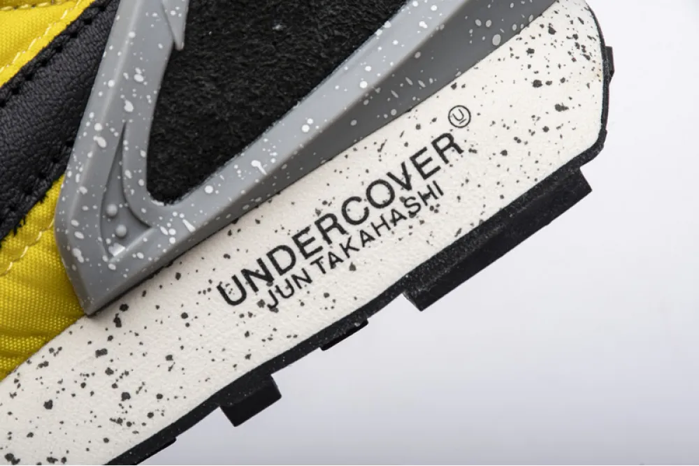  Undercover x Nike Dbreak Light GreyYellow BV4594-700