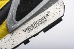  Undercover x Nike Dbreak Light GreyYellow BV4594-700