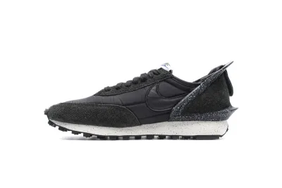  Undercover x Nike Dbreak Black/White CJ3295-001 01