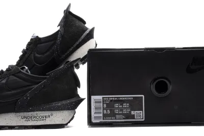  Undercover x Nike Dbreak Black/White CJ3295-001 02