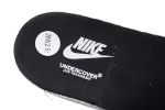  Undercover x Nike Dbreak Black/White CJ3295-001