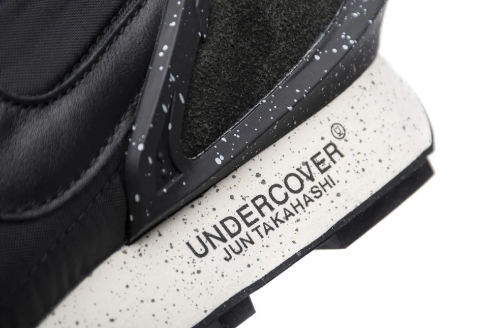  Undercover x Nike Dbreak Black/White CJ3295-001