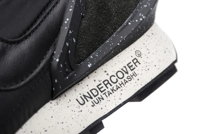 Undercover x Nike Dbreak Black/White CJ3295-001