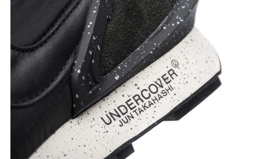  Undercover x Nike Dbreak Black/White CJ3295-001