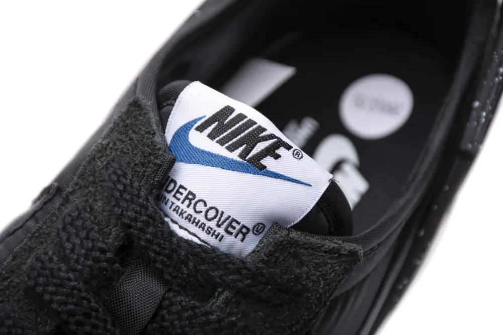  Undercover x Nike Dbreak Black/White CJ3295-001