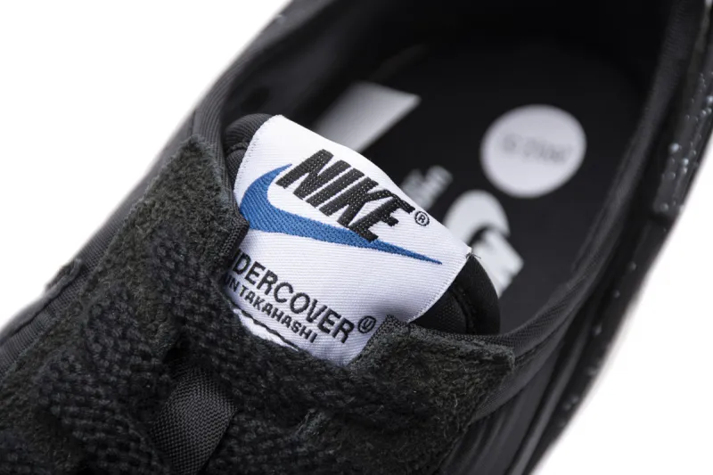  Undercover x Nike Dbreak Black/White CJ3295-001