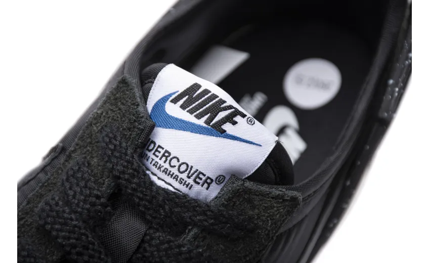 Undercover x Nike Dbreak Black/White CJ3295-001